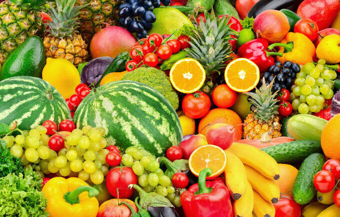 کمبود میوه نداریم| کاهش قدرت خرید کرمانی ها