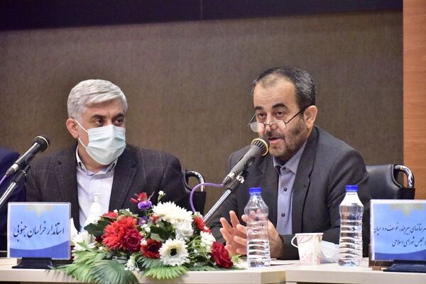 موج جدید خدمت رسانی با همراهی ستاد اجرایی فرمان امام(ره) در خراسان جنوبی موج جدید خدمت رسانی با همراهی ستاد اجرایی فرمان امام(ره) در خراسان جنوبی