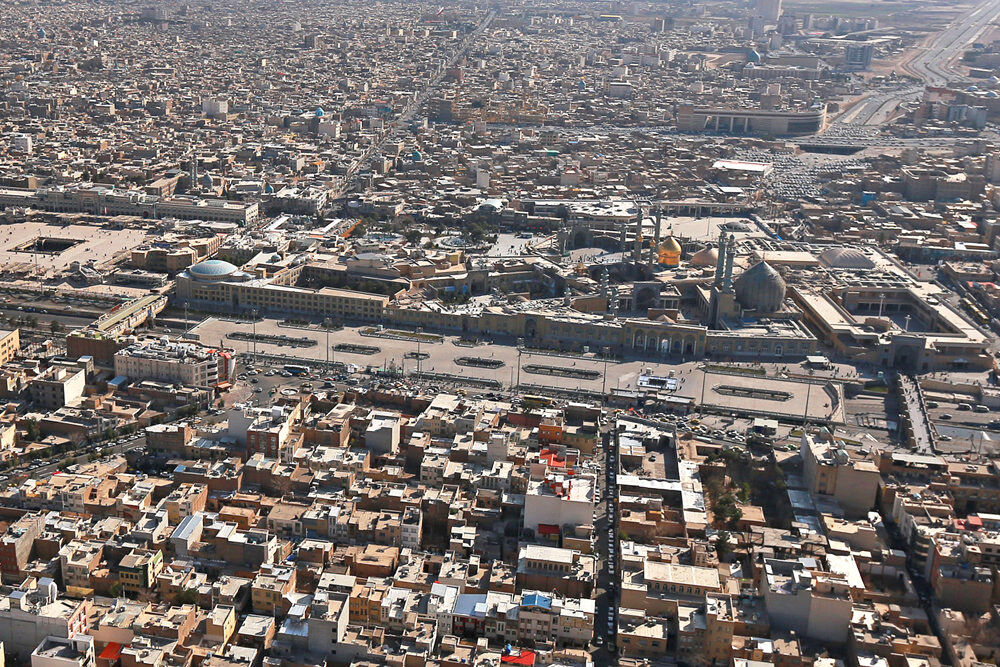 جذب ۲۷ هزار میلیارد تومان سرمایه گذاری در قم| سنگ اندازی هایی که مانع توسعه میشود