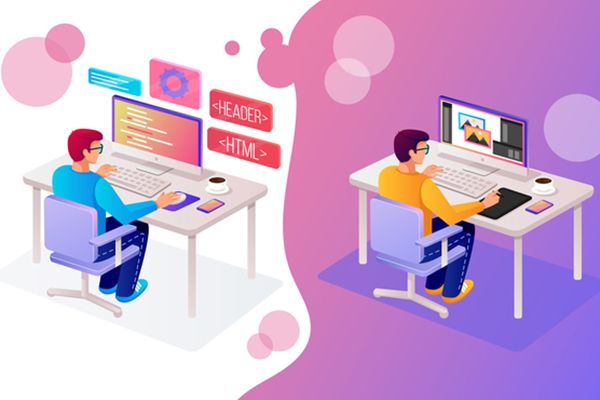 بهترین شرکت طراحی سایت در ایران