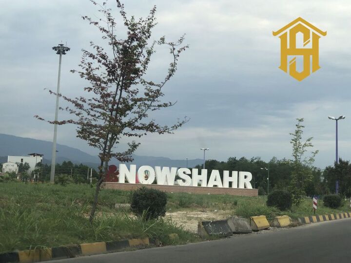 خرید زمین در نوشهر فقط بهمن ماه - خبرگزاری بازار
