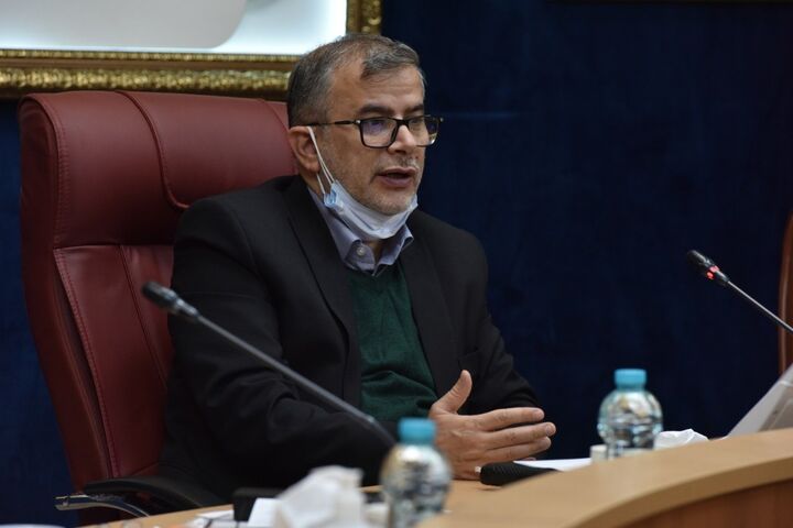 صدور مجوز احداث گلخانه در کمترین زمان ممکن | البرز از معبر به مقصد گردشگری تغییر کند صدور مجوز احداث گلخانه در کمترین زمان ممکن | البرز از معبر به مقصد گردشگری تغییر کند