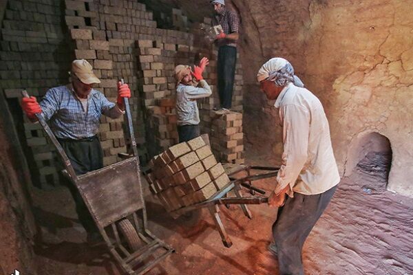 بازار مصالح ساختمانی در خواب زمستانی | زمزمه افزایش قیمتها در سال جدید