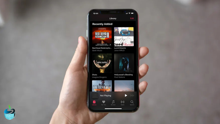 آموزش جامع خرید اشتراک اپل موزیک