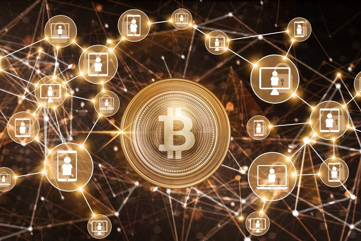 تغییر آینده تجارت جهان با صنعت رمزارزها