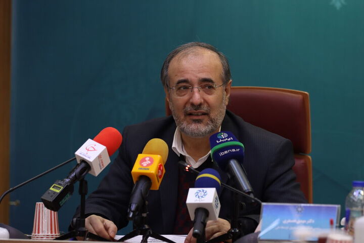 تبیین مفهوم ثروت برای نسلهای آینده، رویکرد صندوق توسعه ملی در سال آینده است تبیین مفهوم ثروت برای نسلهای آینده، رویکرد صندوق توسعه ملی در سال آینده است