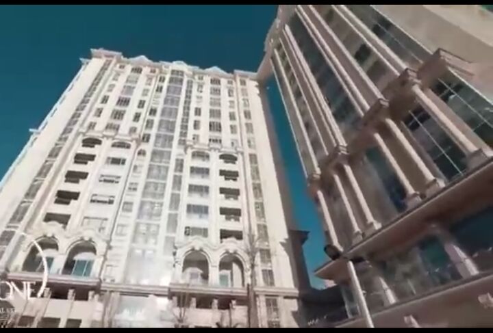 از برج باغ مسکونی ۸ هزار متری تا گونی خوابی| شهر کوچک ۲ هزار متری در زعفرانیه از برج باغ مسکونی ۸ هزار متری تا گونی خوابی| شهر کوچک ۲ هزار متری در زعفرانیه