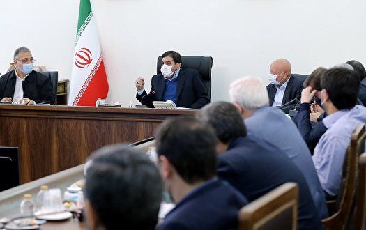 اهتمام جدی شهرداران بر مسایل مرتبط با فاضلاب و ایمنی شهرها
اهتمام جدی شهرداران بر مسایل مرتبط با فاضلاب و ایمنی شهرها