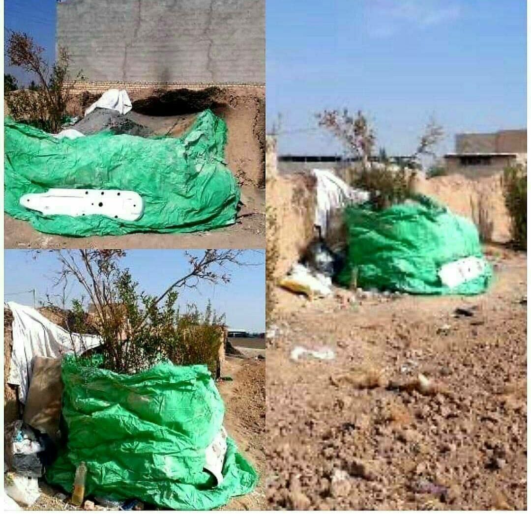 از برج باغ مسکونی ۸ هزار متری تا گونی خوابی| شهر کوچک ۲ هزار متری در زعفرانیه