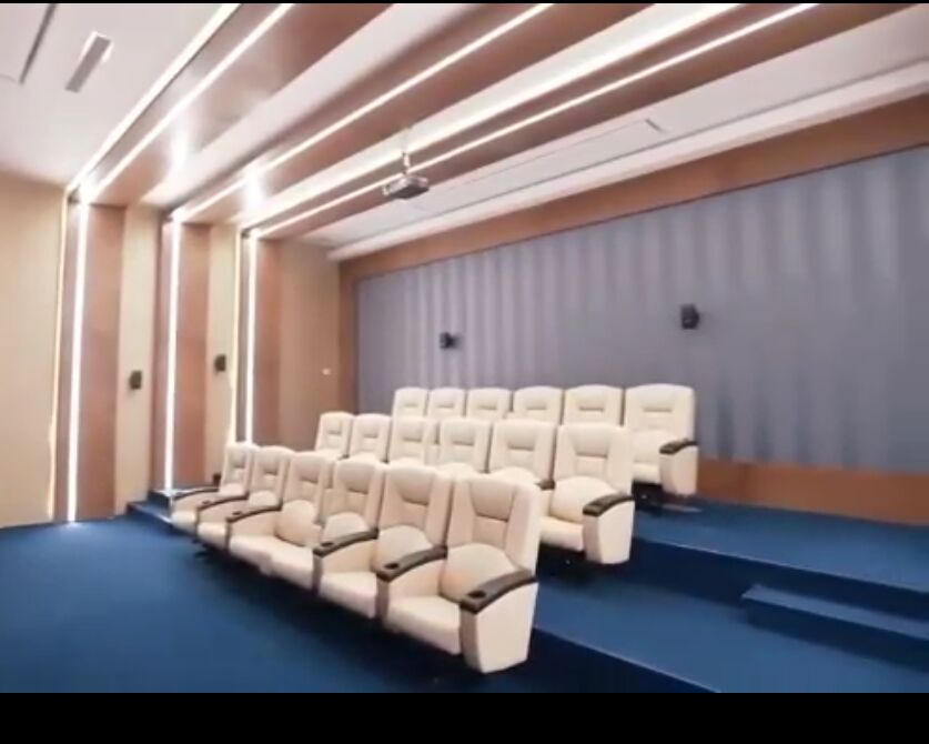 از برج باغ مسکونی ۸ هزار متری تا گونی خوابی| شهر کوچک ۲ هزار متری در زعفرانیه