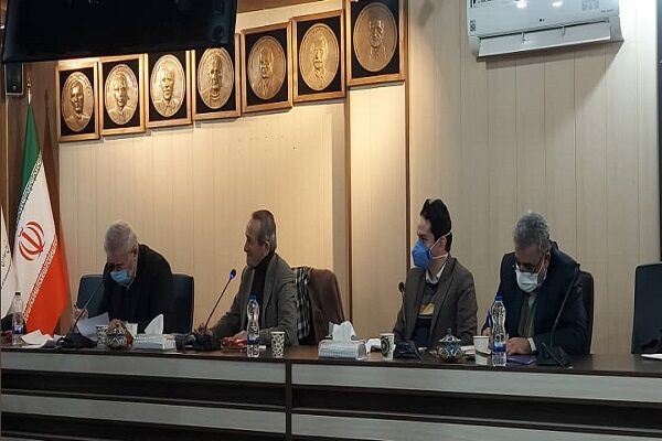 تبدیل واحدهای تولیدی شهرک صنعتی همدان به انبار نگهداری کالا !