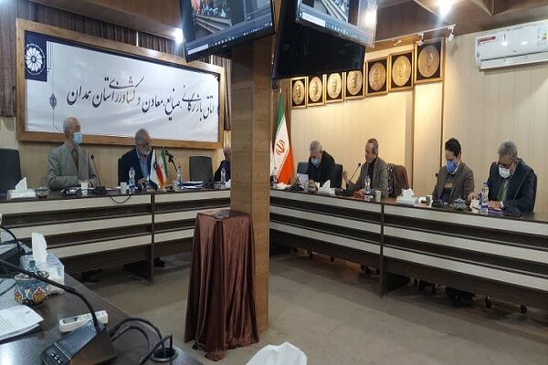 تبدیل واحدهای تولیدی شهرک صنعتی همدان به انبار نگهداری کالا !