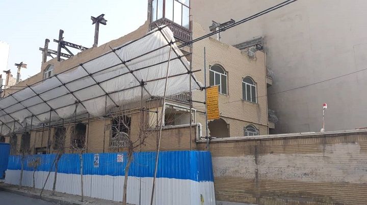 یک ساختمان به چه بیمه هایی نیاز دارد؟