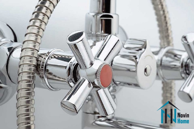 برای خرید شیرآلات، چه ویژگیهایی را باید در نظر گرفت؟