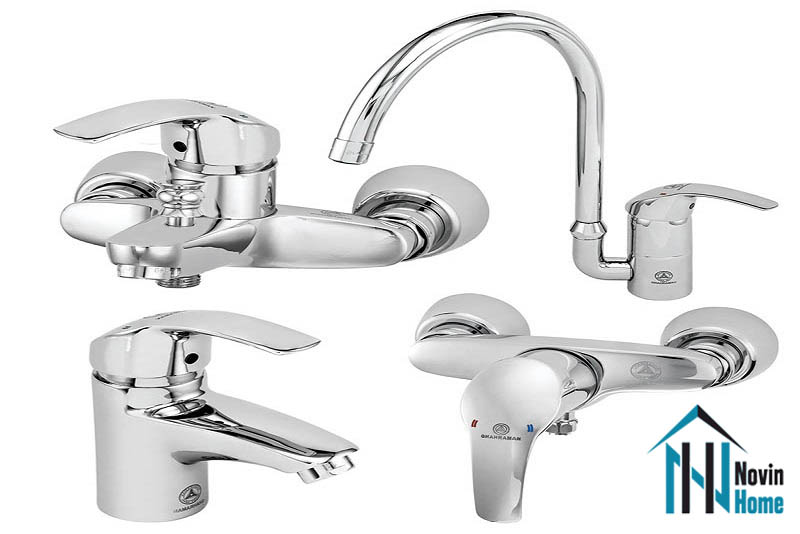 برای خرید شیرآلات، چه ویژگیهایی را باید در نظر گرفت؟