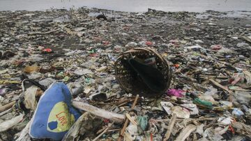 قاره سبز در کابوس بحران سمی؛ اروپا غرق در زباله!