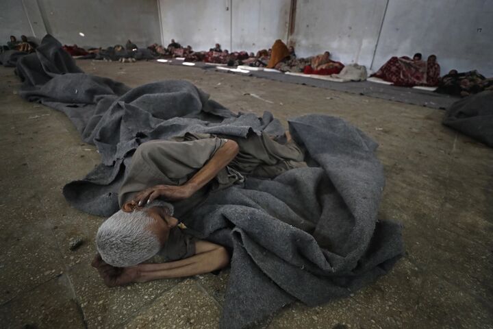 اعتیاد چالش بزرگ برای طالبان