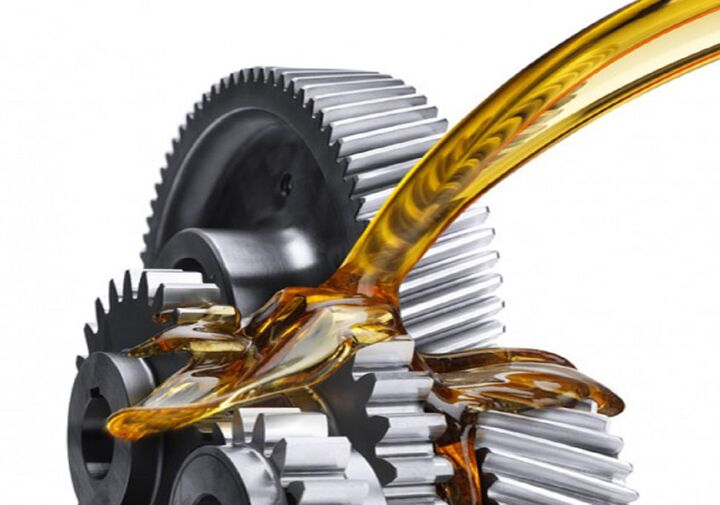 چه روغنی برای موتورهای توربو شارژ مناسب است؟ چه روغنی برای موتورهای توربو شارژ مناسب است؟