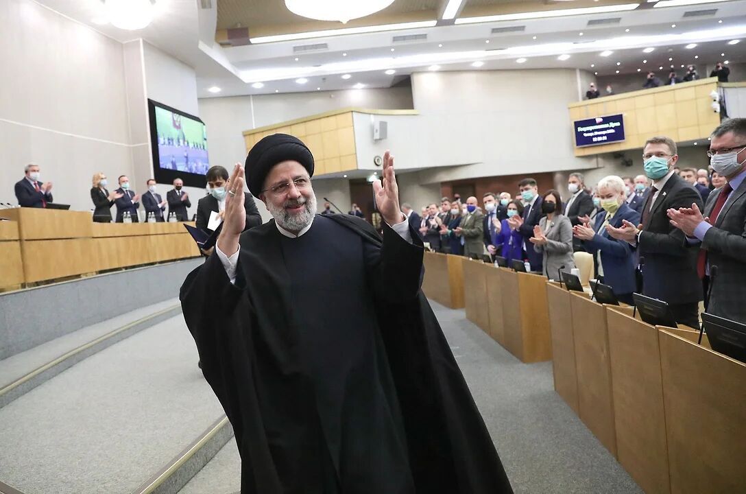 تمرکز ایران بر «نگاه به شرق» در ۲۰۲۳؛ سرمایه گذاریهای چینی، دایره گسترده روابط با روسیه و هند