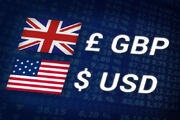 افزایش ارزش پوند انگلیس در برابر دلار آمریکا+ تحلیل تکنیکال جفت ارز GBP/USD