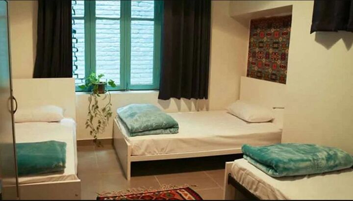 نیمی از مهمانپذیرهای شهر همدان تعطیل است نیمی از مهمانپذیرهای شهر همدان تعطیل است