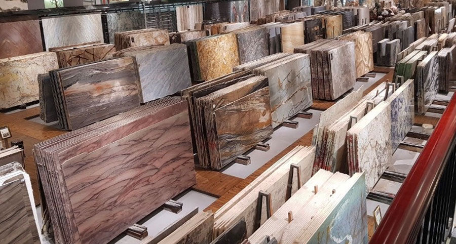 ایران غنی از سنگ و تهی از صادرات است| سهم یک درصدی قطب سنگ جهان در بازارهای  بینالمللی