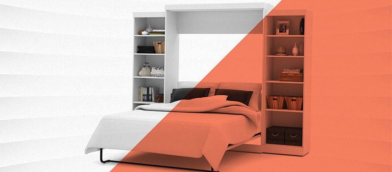 بهترین مدل های تخت کمجا در تاشوسازان