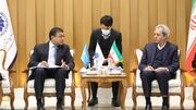 اتاق ایران و یونیسف تفاهم‌نامه همکاری امضا کردند