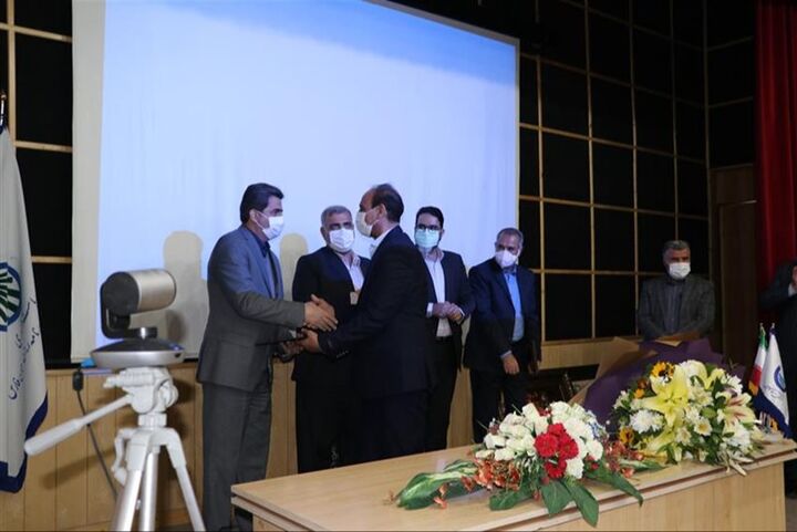 بیش از ۱۰ هزار طرح آبرسانی روستایی در دولت سیزدهم اجرا میشود بیش از ۱۰ هزار طرح آبرسانی روستایی در دولت سیزدهم اجرا میشود