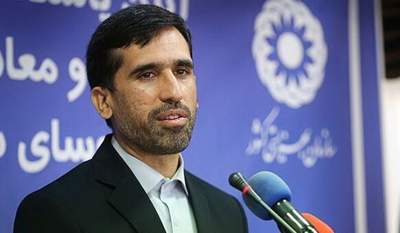 ارسال اسامی دستگاههایی کم کار در زمینه قانون حمایت از حقوق معلولین به رئیس جمهور ارسال اسامی دستگاههایی کم کار در زمینه قانون حمایت از حقوق معلولین به رئیس جمهور