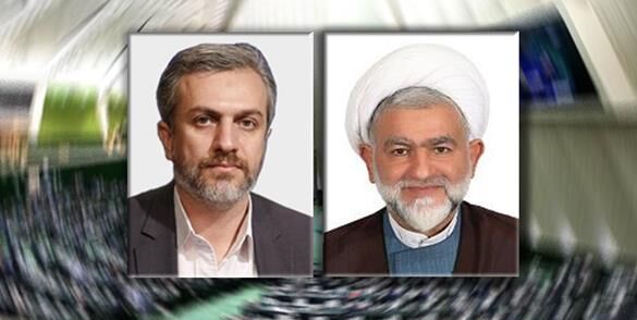 مهلت ۲ ماهه به «فاطمی امین» برای تعیین مدیرعامل دو خودروساز توسط سهامداران مهلت ۲ ماهه به «فاطمی امین» برای تعیین مدیرعامل دو خودروساز توسط سهامداران