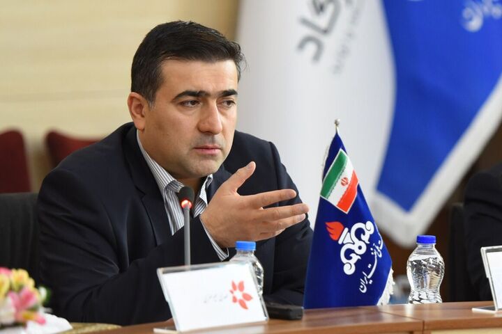 لزوم سرمایهگذاری ۱۲ میلیارد دلاری برای فشارافزایی در میدان پارس جنوبی
لزوم سرمایهگذاری ۱۲ میلیارد دلاری برای فشارافزایی در میدان پارس جنوبی