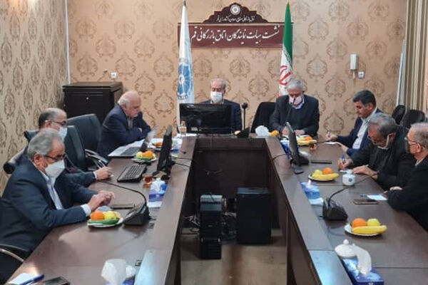 دلالی زمین در شرکتهای صنعتی قم مانع تولید است| انتقاد از ایجاد محدودیت برای صادرکنندگان