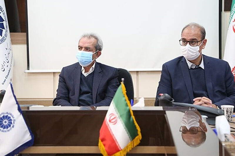 دلالی زمین در شرکتهای صنعتی قم مانع تولید است| انتقاد از ایجاد محدودیت برای صادرکنندگان