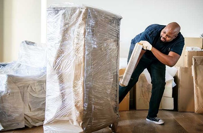 معرفی شرکت باربری عالی غرب تهران