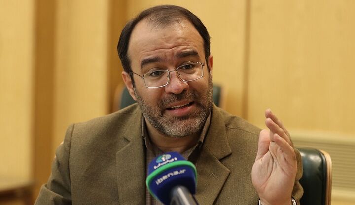 ۹۹ درصد جامعه درگیر مالیات بر سوداگری نمی شوند|مردم کارت ملی و شماره حساب بانکی خود را اجاره ندهند
 ۹۹ درصد جامعه درگیر مالیات بر سوداگری نمی شوند|مردم کارت ملی و شماره حساب بانکی خود را اجاره ندهند