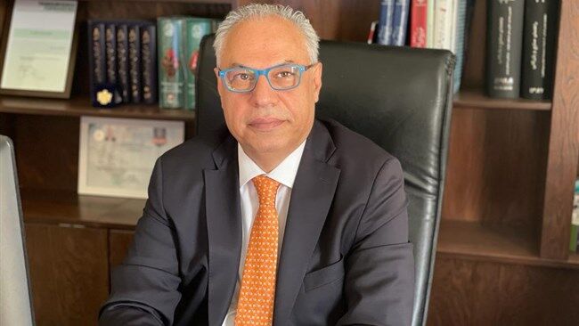 رویکردها نسبت به صنعت حملونقل بینالمللی باید متحول شود رویکردها نسبت به صنعت حملونقل بینالمللی باید متحول شود