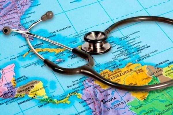 اهمیت گردشگری سلامت برای ایران| دورخیز کشورهای عربی برای جذب بیماران
