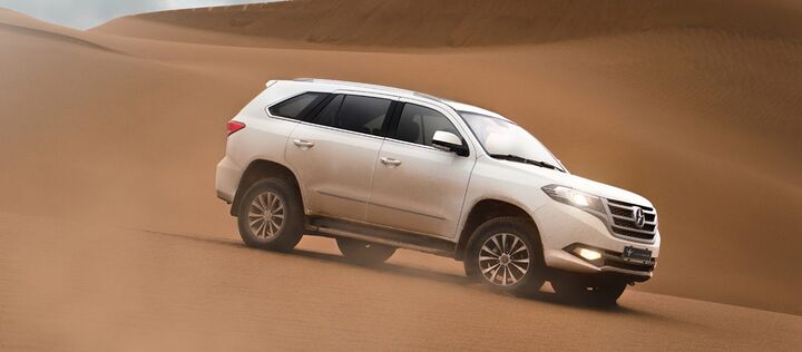 ضعف فنی محصولات «ایلیاموتور» و «مکث موتور»| جولان خودروهای چینی در غیاب مدعیان ملی ساز  ضعف فنی محصولات «ایلیاموتور» و «مکث موتور»| جولان خودروهای چینی در غیاب مدعیان ملی ساز