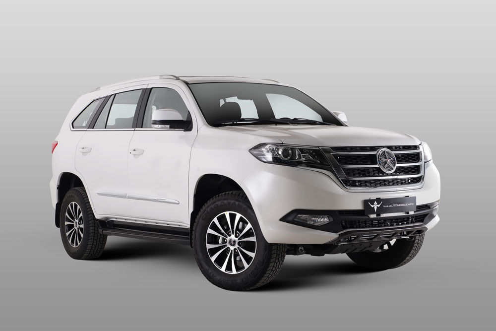 ضعف فنی محصولات «ایلیاموتور» و «مکث موتور»| جولان خودروهای چینی در غیاب مدعیان ملی ساز