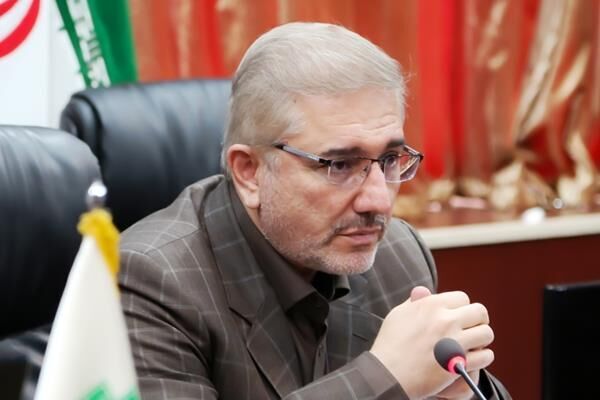 شرط تجاری محسوب شدن حسابهای بانکی اعلام شد
شرط تجاری محسوب شدن حسابهای بانکی اعلام شد