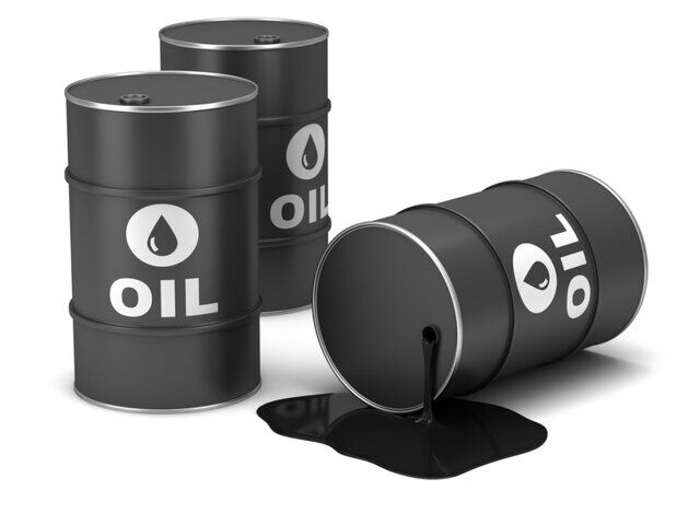 قیمت نفت نسبت به سال پیش رکورد زده است