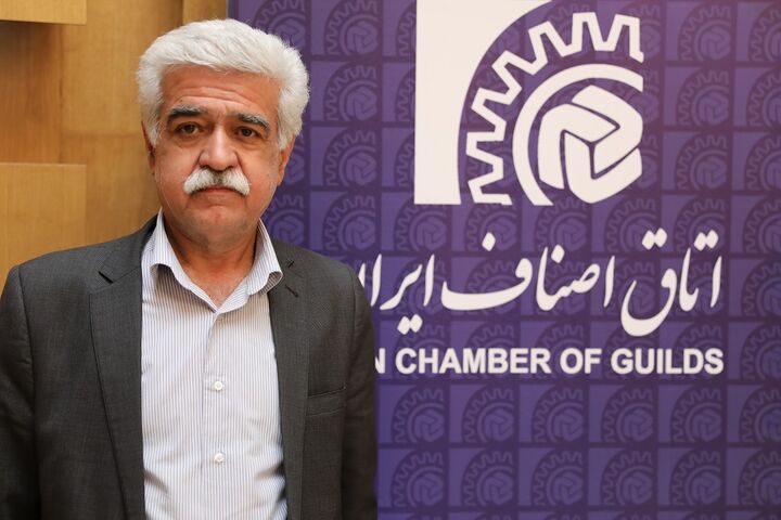 فروش فوقالعاده نوروزی با محوریت اتحادیههای صنفی فروش فوقالعاده نوروزی با محوریت اتحادیههای صنفی