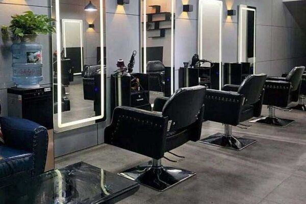 آرایشگرهای زنانه همدان؛ از درآمدهای نجومی تا بازرسانی پشت درهای بسته