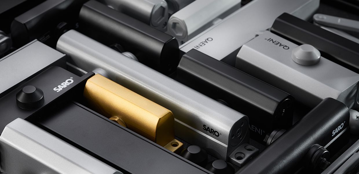 درباره برند سارو گلوبال چه میدانید؟