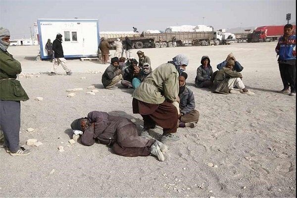 بلاتکلیفی در تبادلات تجاری با افغانستان| خواب بازارچه های مرزی تمامی ندارد