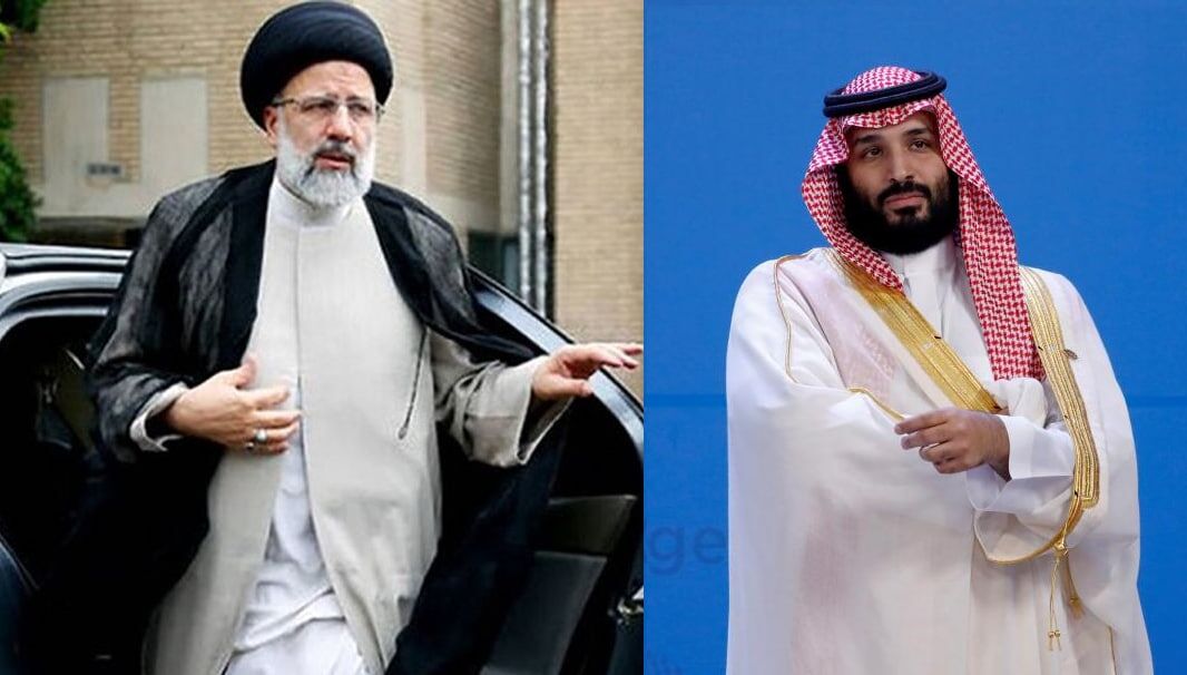 دیدار رئیسی و بن سلمان بعید است |طرح مسائل اقتصادی و امنیتی؛ زمینه ساز توسعه مناسبات دیپلماتیک ایران