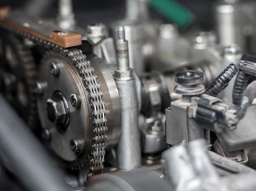 آشنایی با بهترین نوع قطعات صنعتی موجود در بازار