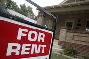 هشدار درباره ادامه افزایش اجاره بهای خانه در آمریکا