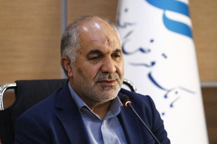اختصاص نیمی از تسهیلات بانک رسالت به توسعه مشاغل خرد اختصاص نیمی از تسهیلات بانک رسالت به توسعه مشاغل خرد
